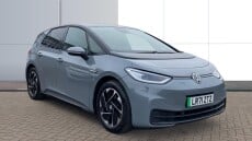 Volkswagen ID.3 110kW Style Pure Performance 45kWh 5dr Auto Electric Hatchback